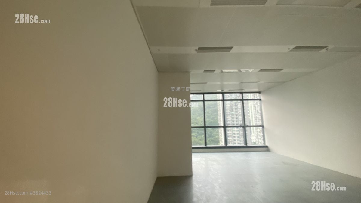 國際企業中心一期 售盤