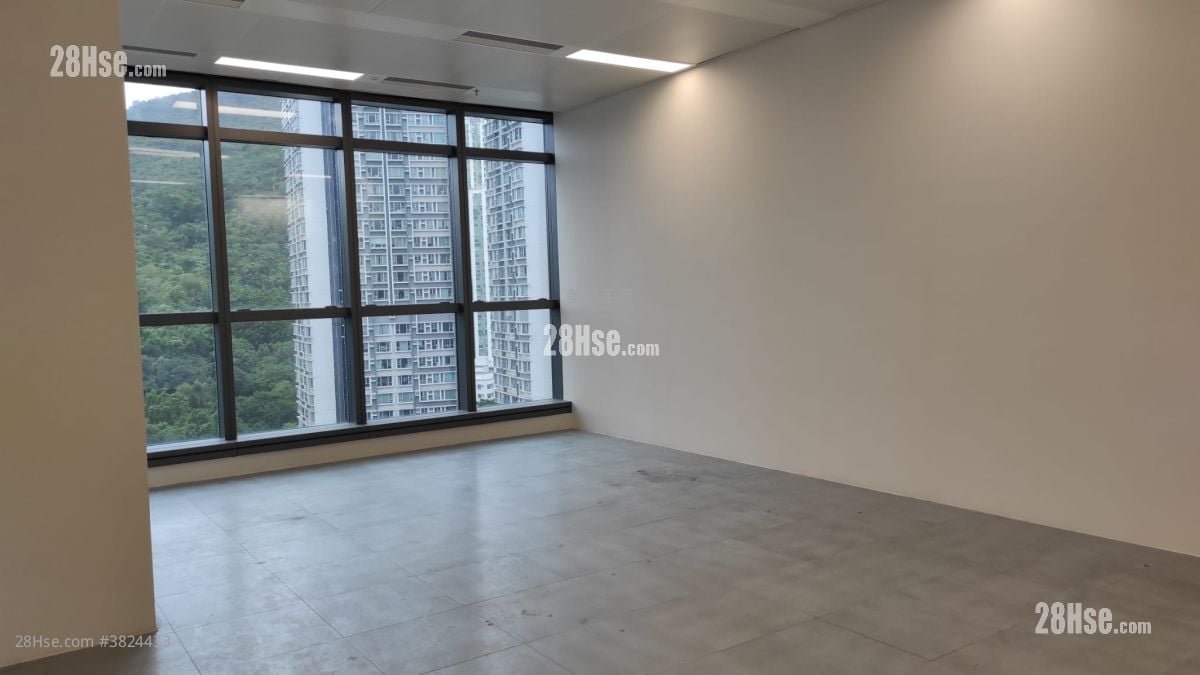 國際企業中心一期 售盤