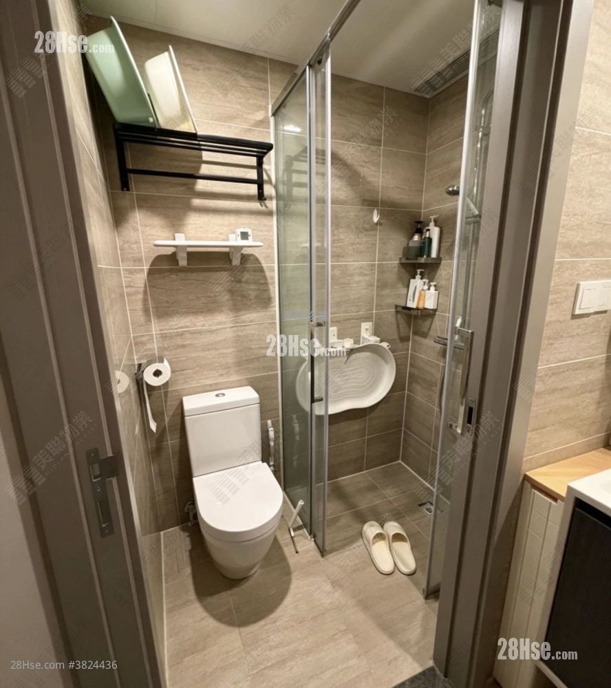 薈晴 售盤 222 平方呎