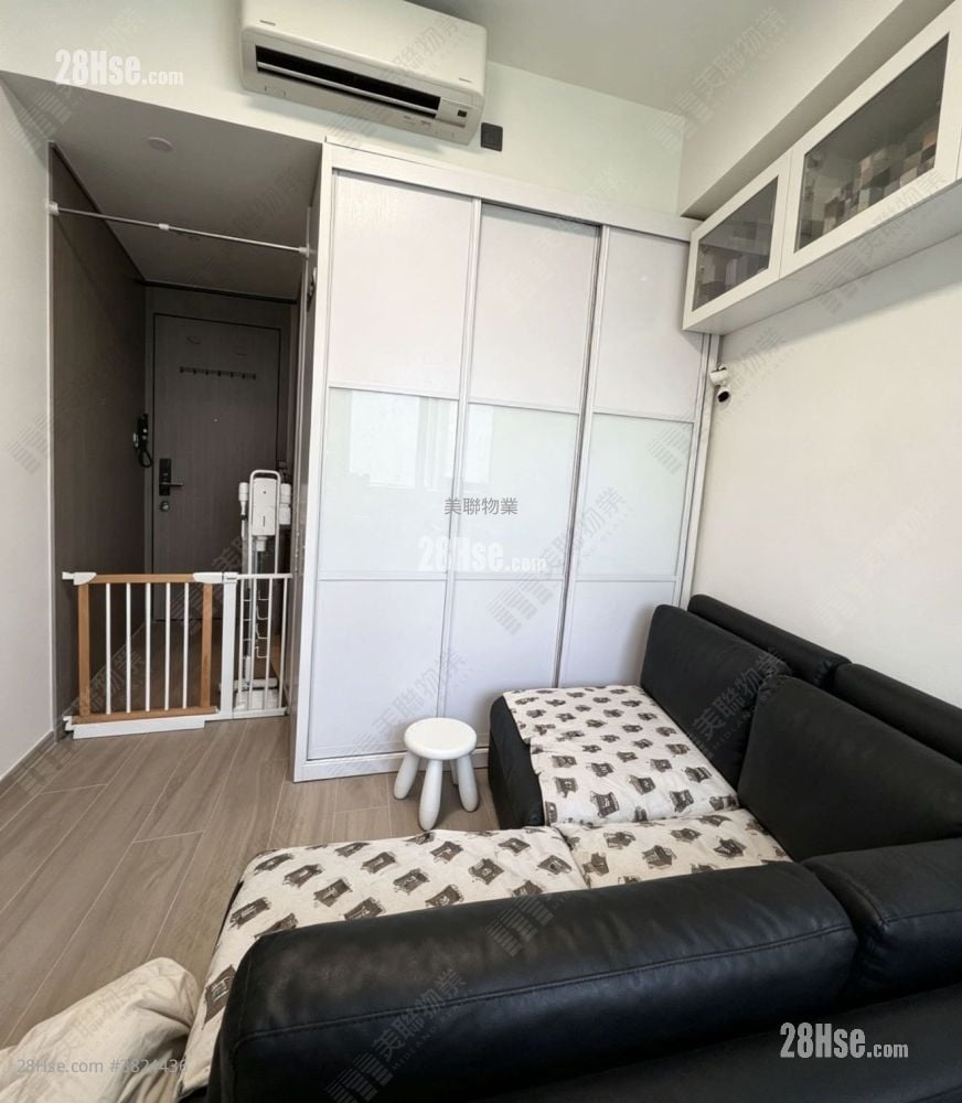 薈晴 售盤 222 平方呎