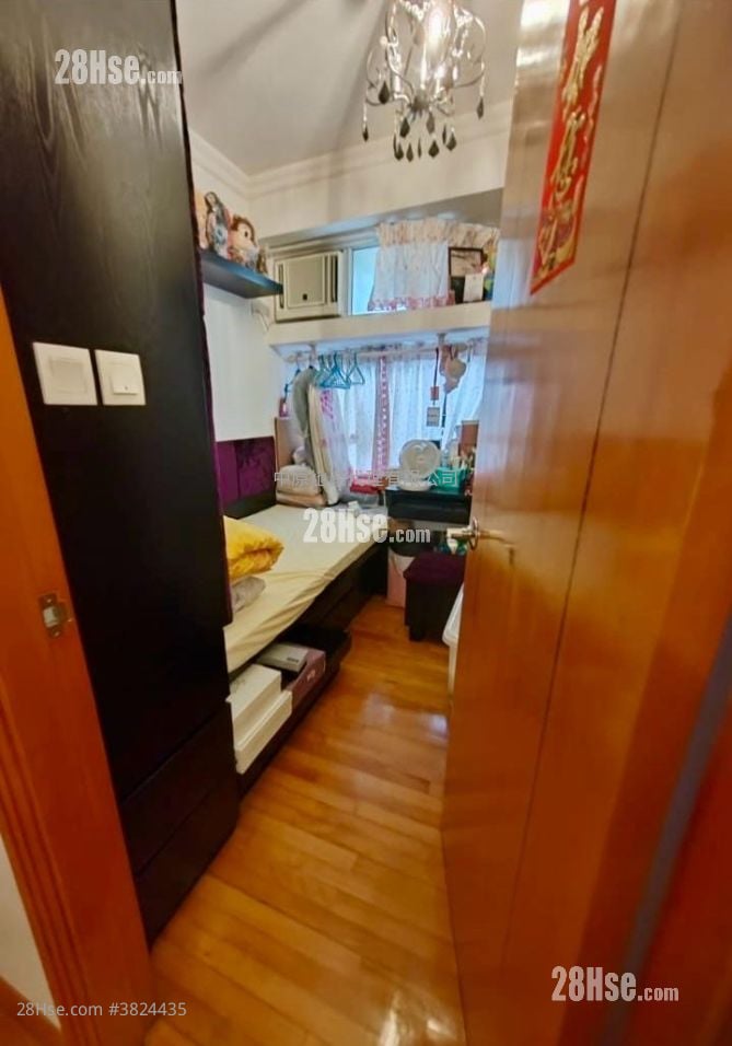 Kingswood Villas Sell 3 Bedrooms 544 ft²