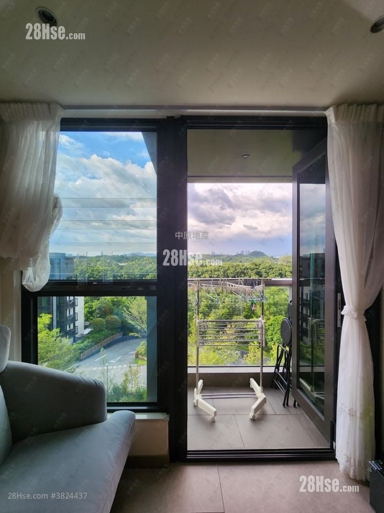 Wetland Seasons Bay 售盤 3 房 550 平方呎