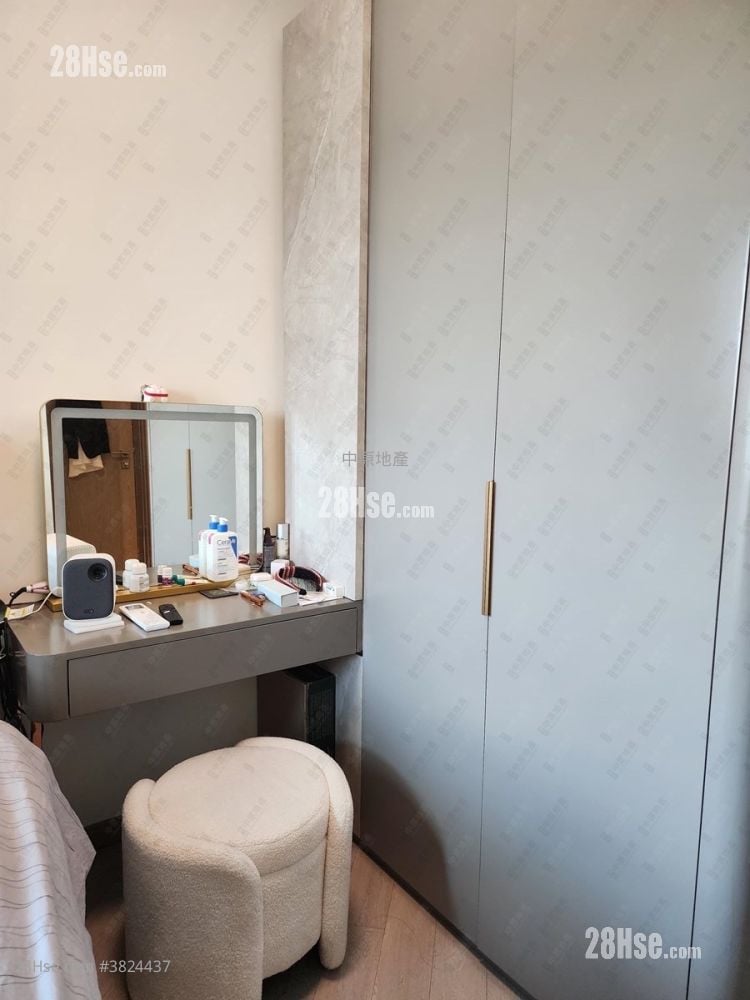 Wetland Seasons Bay 售盤 3 房 550 平方呎