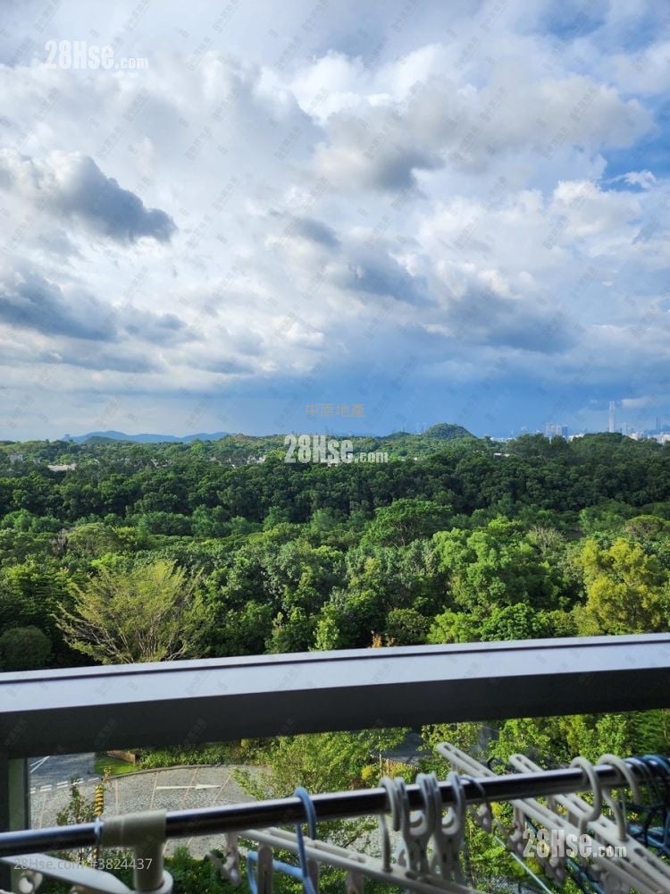 Wetland Seasons Bay 售盤 3 房 550 平方呎