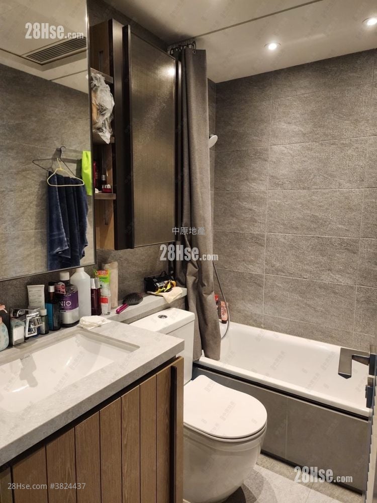 Wetland Seasons Bay 售盤 3 房 550 平方呎