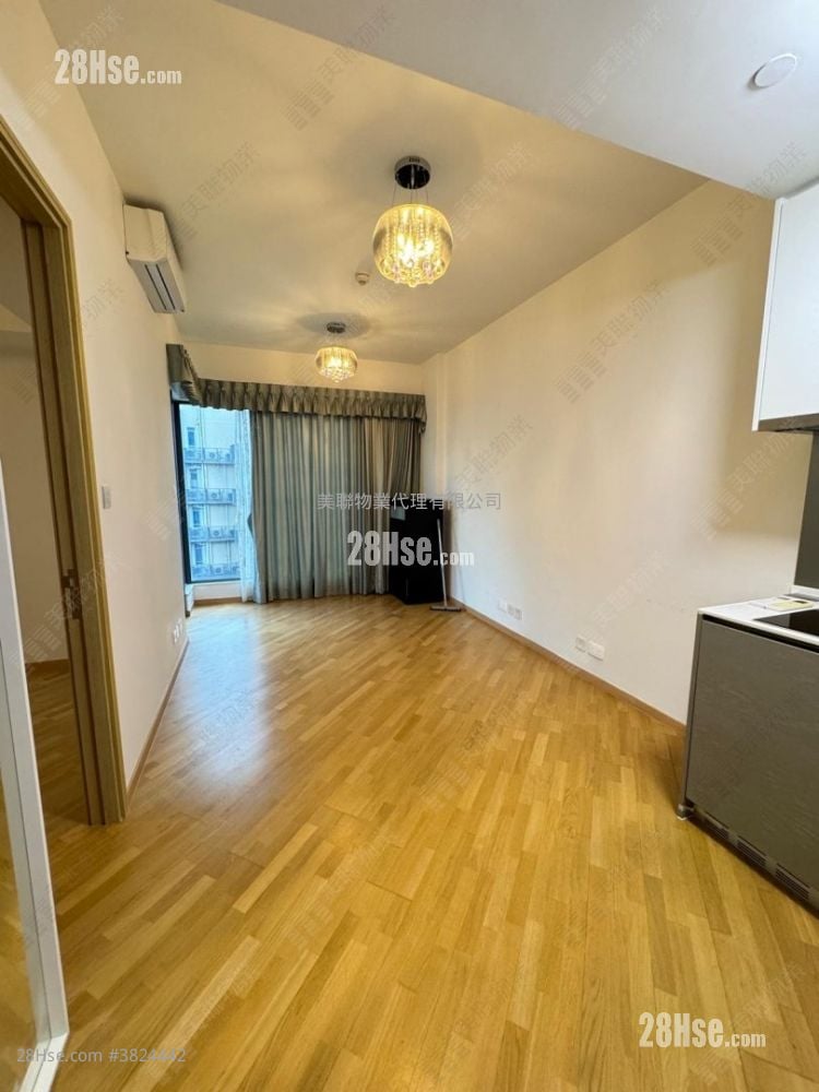 Alto Residences Rental 1 Bedroom , 1 Bathroom 388 ft²