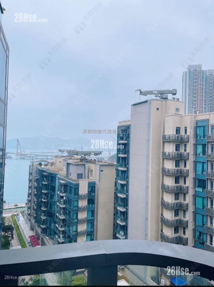 Alto Residences Rental 1 Bedroom , 1 Bathroom 388 ft²