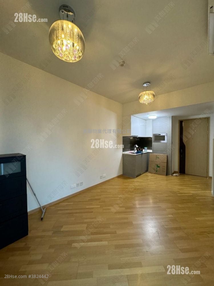 Alto Residences Rental 1 Bedroom , 1 Bathroom 388 ft²