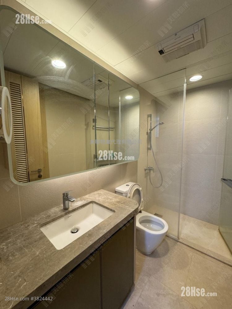 Alto Residences Rental 1 Bedroom , 1 Bathroom 388 ft²