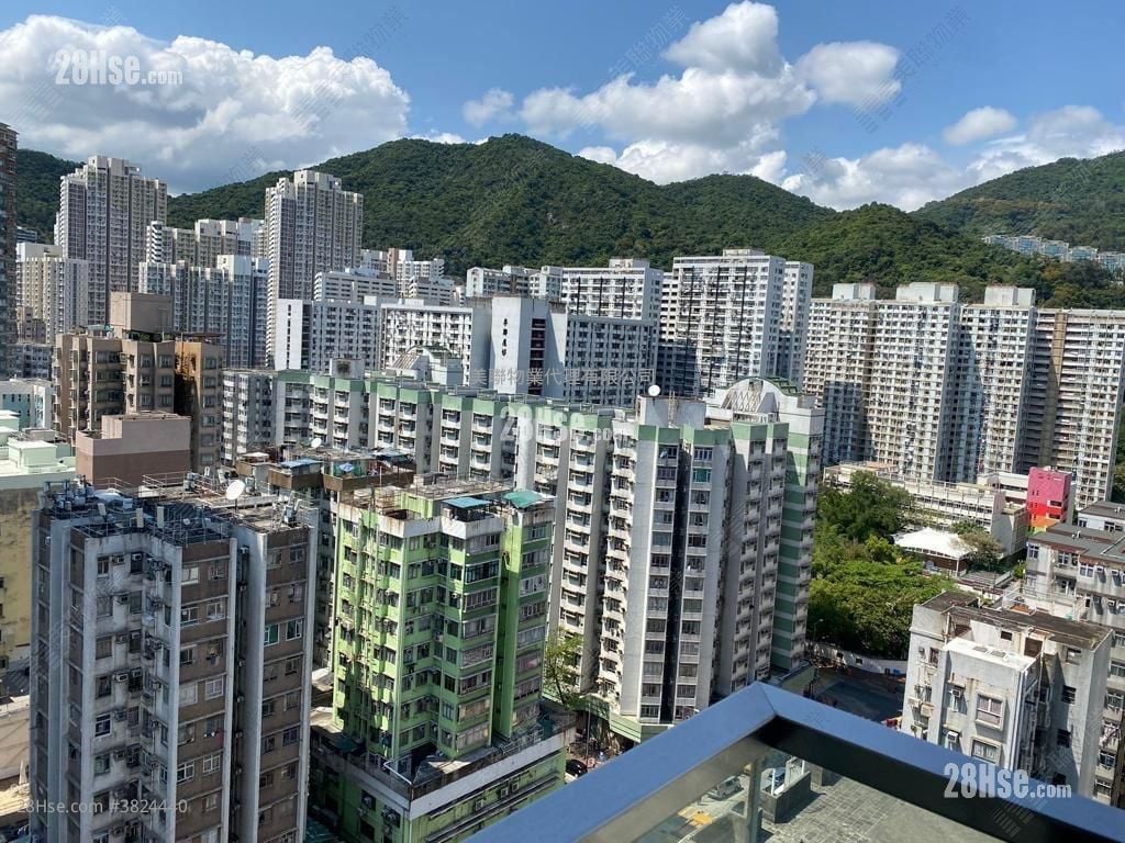 青荟 售盘 2 房 , 1 浴室 340 平方尺