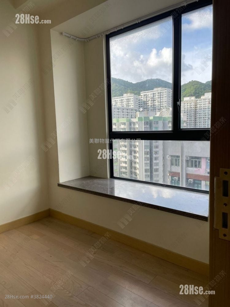 青荟 售盘 2 房 , 1 浴室 340 平方尺