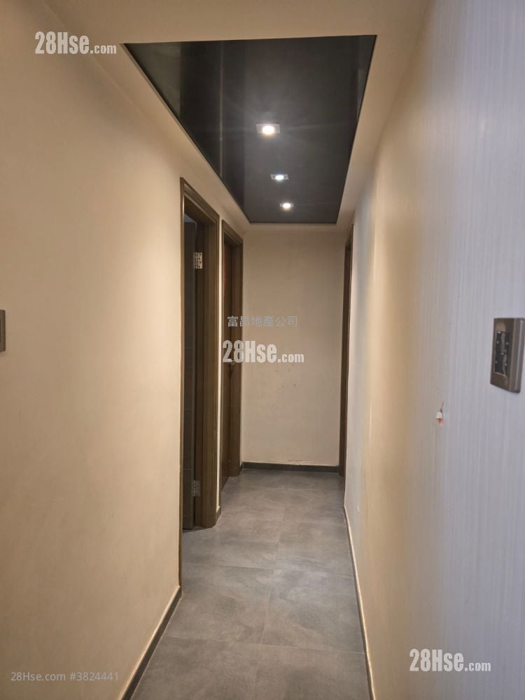 欣景花園 售盤 3 房 , 2 浴室 732 平方呎