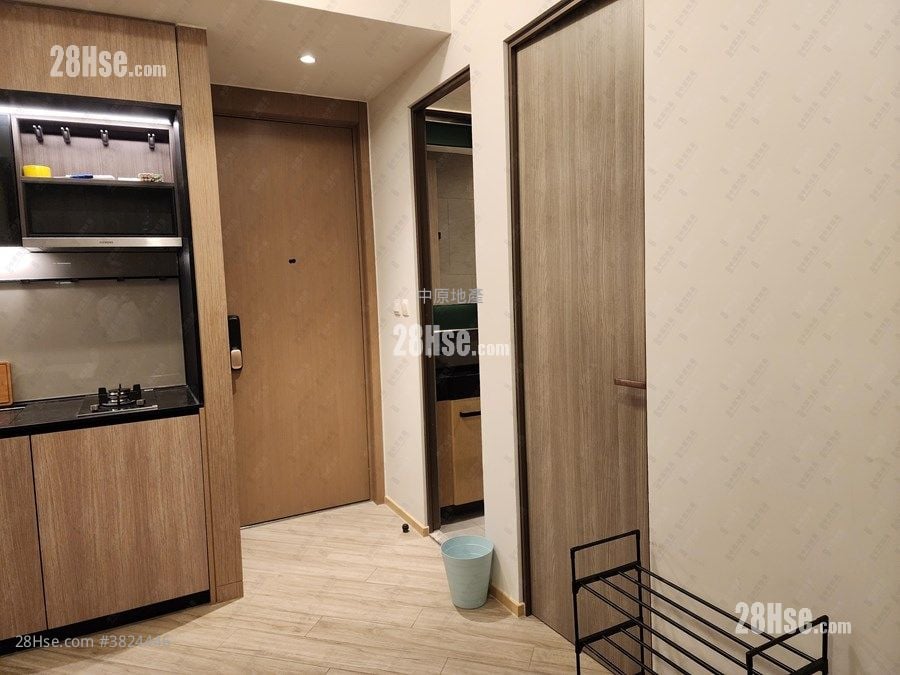 映築 售盤 2 房 , 1 浴室 323 平方呎