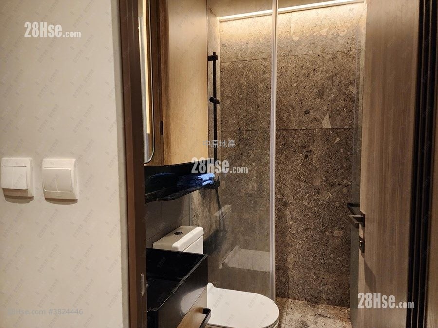 映築 售盤 2 房 , 1 浴室 323 平方呎