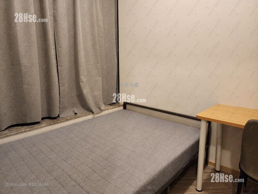 映築 售盤 2 房 , 1 浴室 323 平方呎