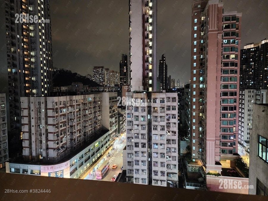 映築 售盤 2 房 , 1 浴室 323 平方呎