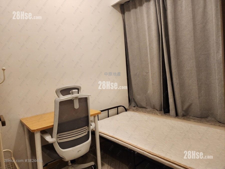 映築 售盤 2 房 , 1 浴室 323 平方呎