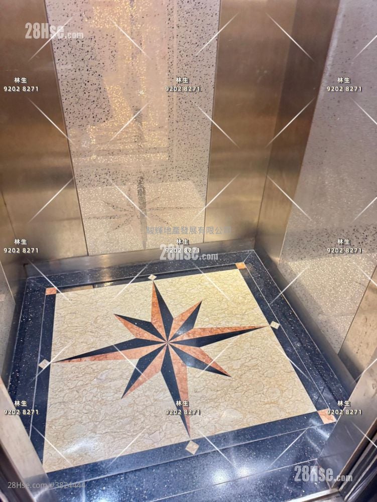 Passkon Court Sell 2 Bedrooms , 1 Bathroom 440 ft²