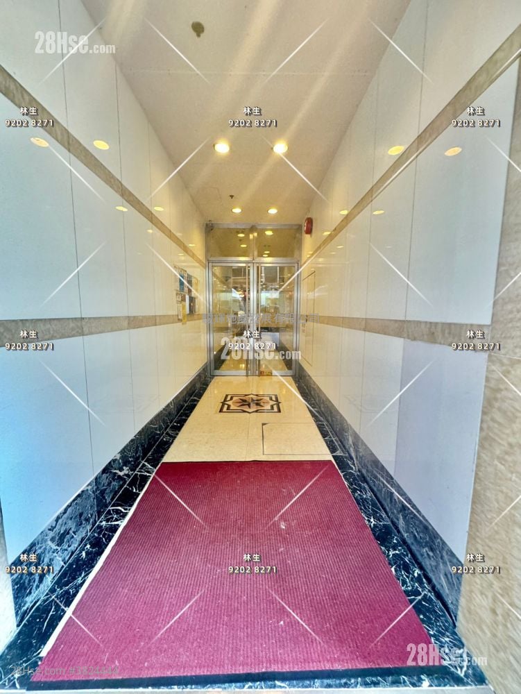 Passkon Court Sell 2 Bedrooms , 1 Bathroom 440 ft²