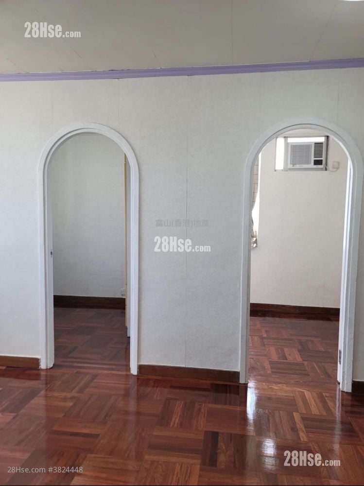 天馬苑 售盤 2 房 , 1 浴室 415 平方呎