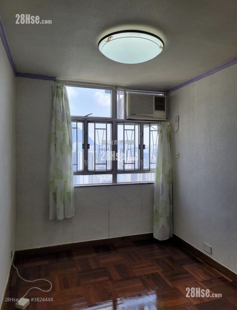 天馬苑 售盤 2 房 , 1 浴室 415 平方呎