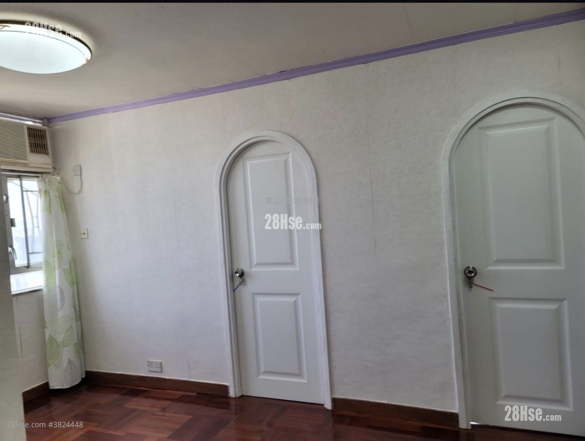 天馬苑 售盤 2 房 , 1 浴室 415 平方呎