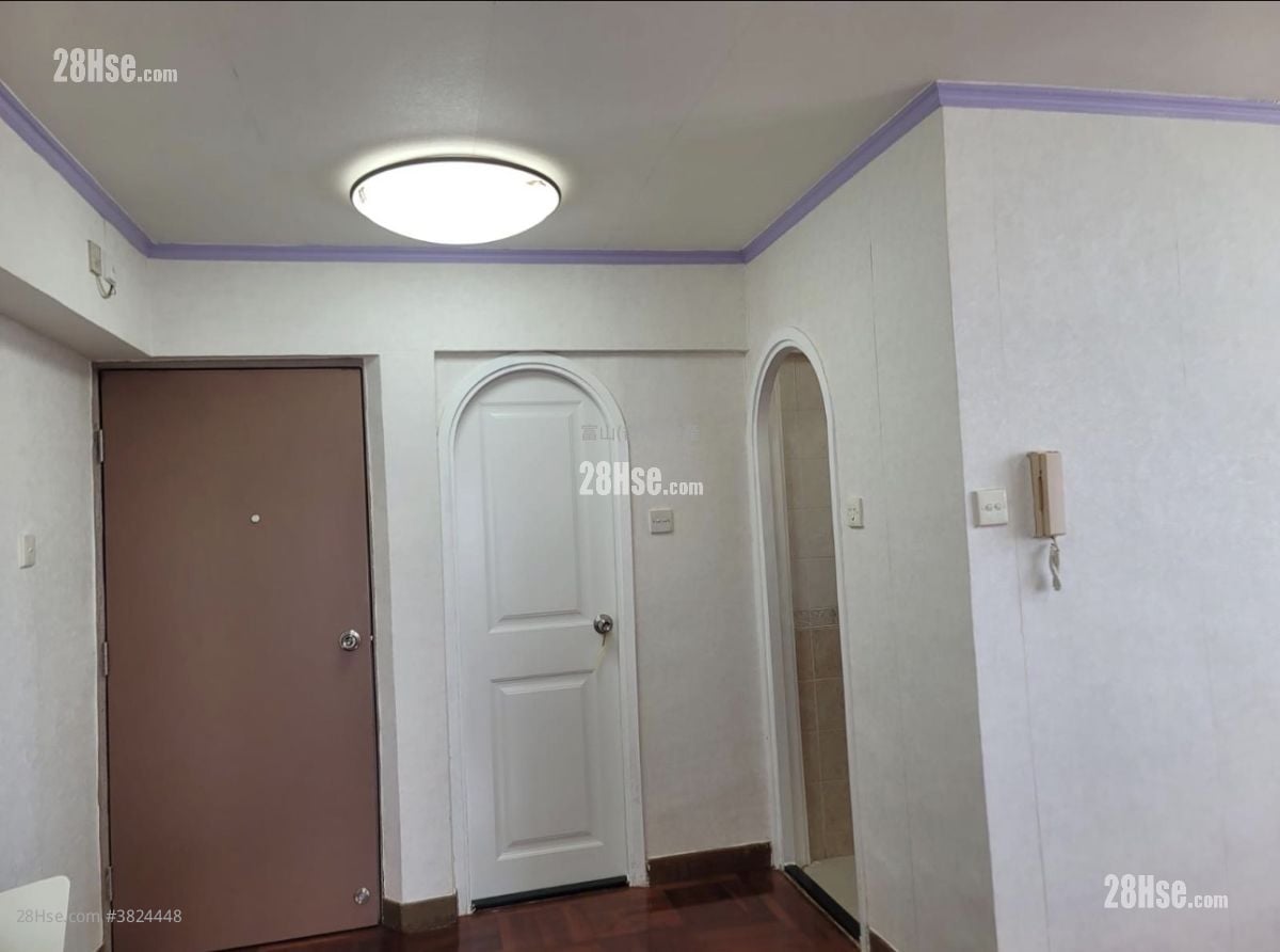 天馬苑 售盤 2 房 , 1 浴室 415 平方呎