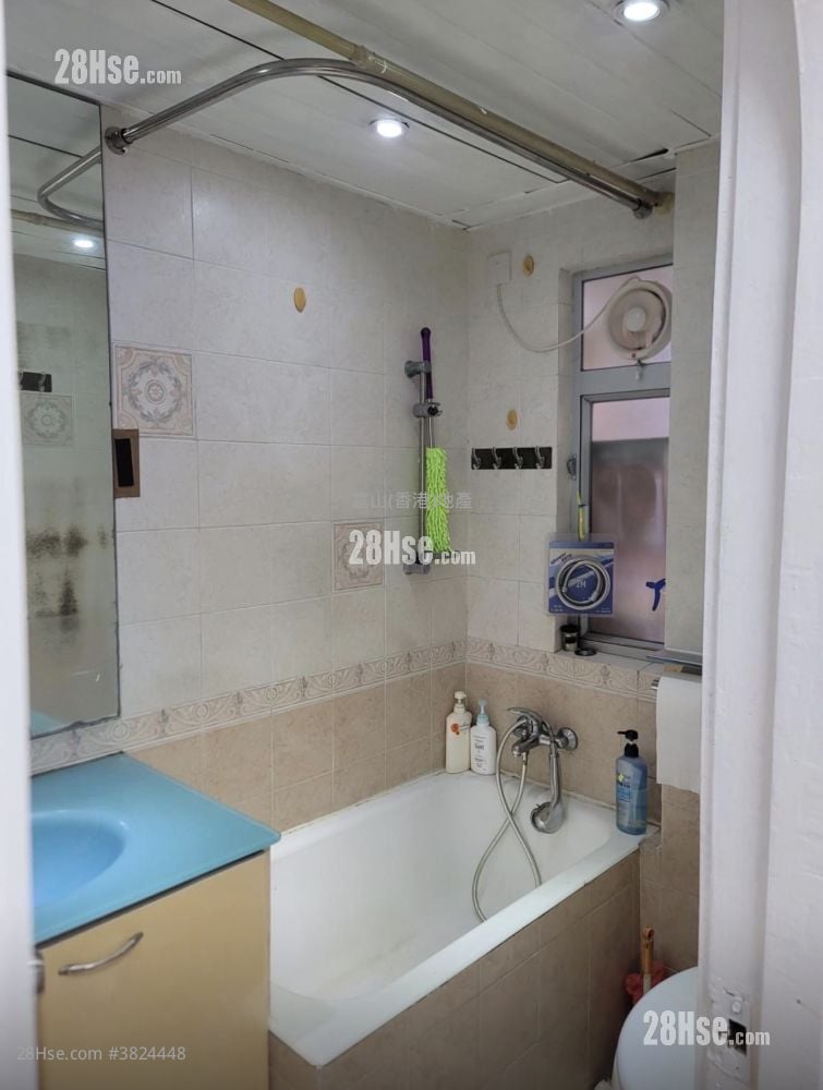 天馬苑 售盤 2 房 , 1 浴室 415 平方呎