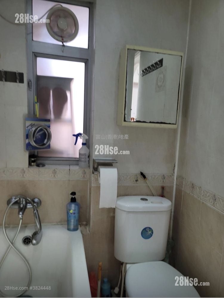 天馬苑 售盤 2 房 , 1 浴室 415 平方呎