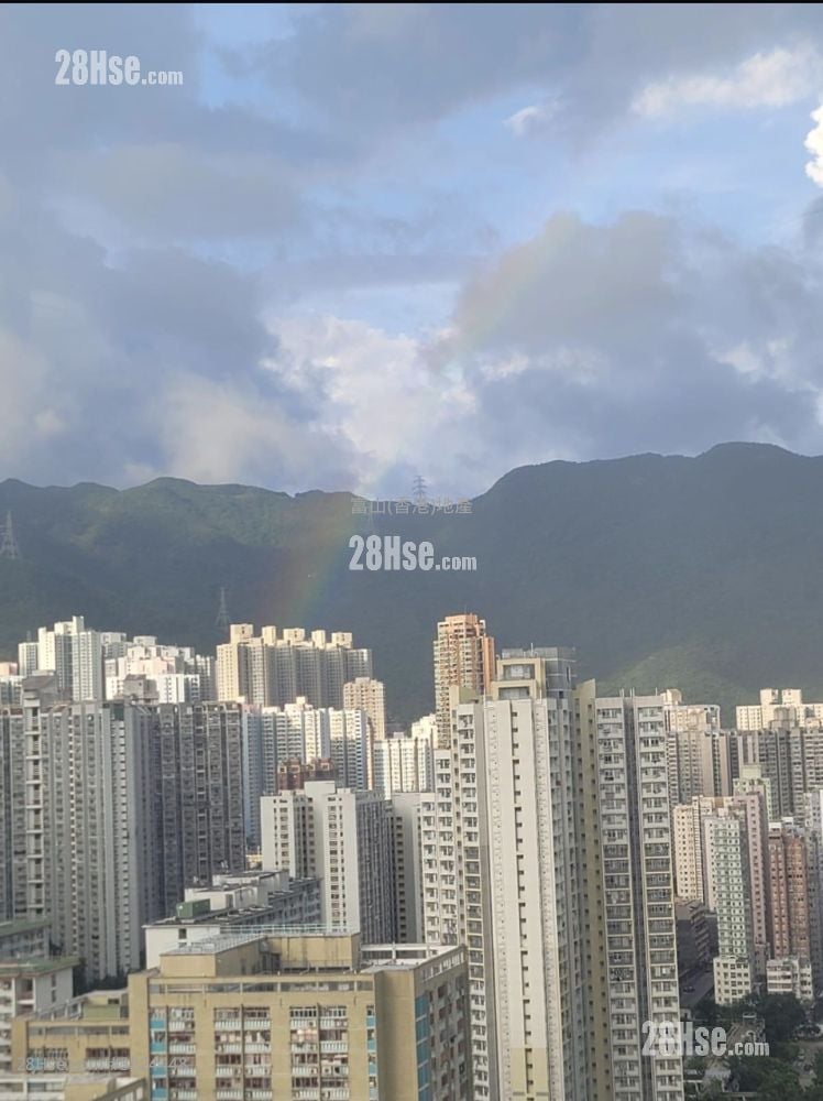 天馬苑 售盤 2 房 , 1 浴室 415 平方呎