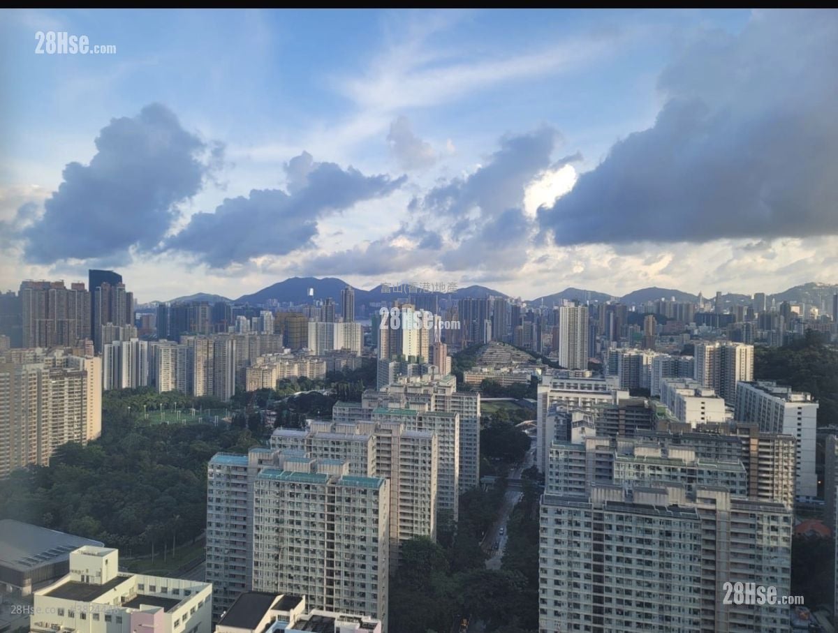 天馬苑 售盤 2 房 , 1 浴室 415 平方呎