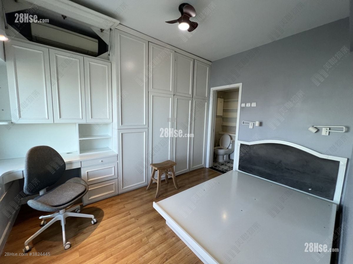 Coastal Skyline Rental 911 ft²