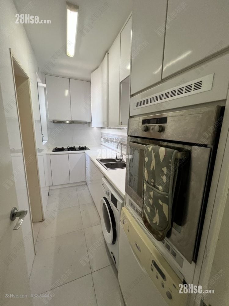 Coastal Skyline Rental 911 ft²