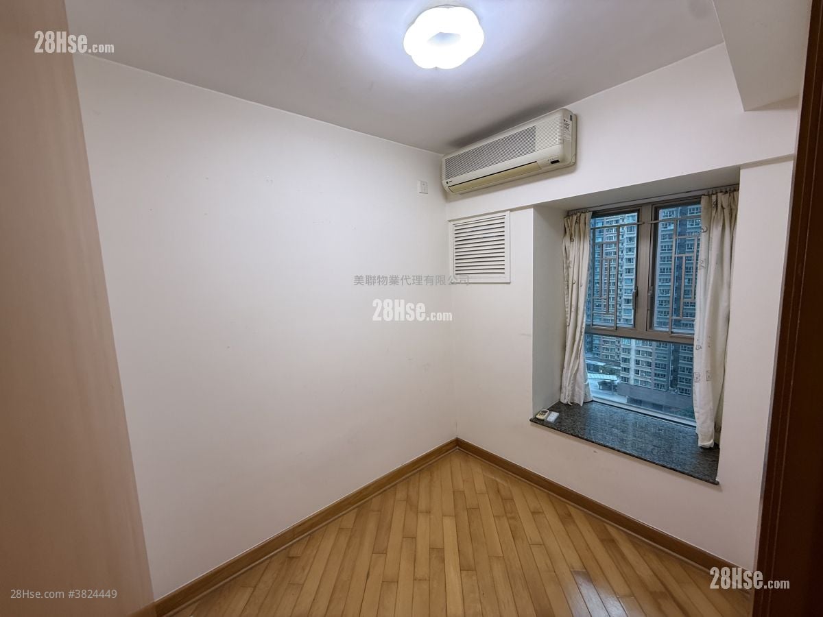 Park Central Rental 2 Bedrooms , 1 Bathroom 406 ft²
