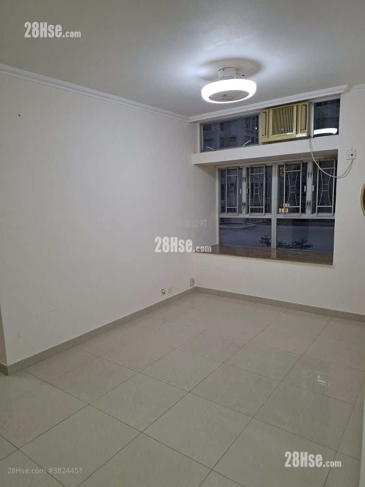 Felicity Garden Sell 3 Bedrooms , 2 Bathrooms 652 ft²