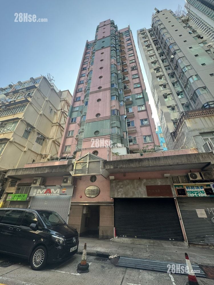 Marvel Court Sell 2 Bedrooms , 1 Bathroom 296 ft²