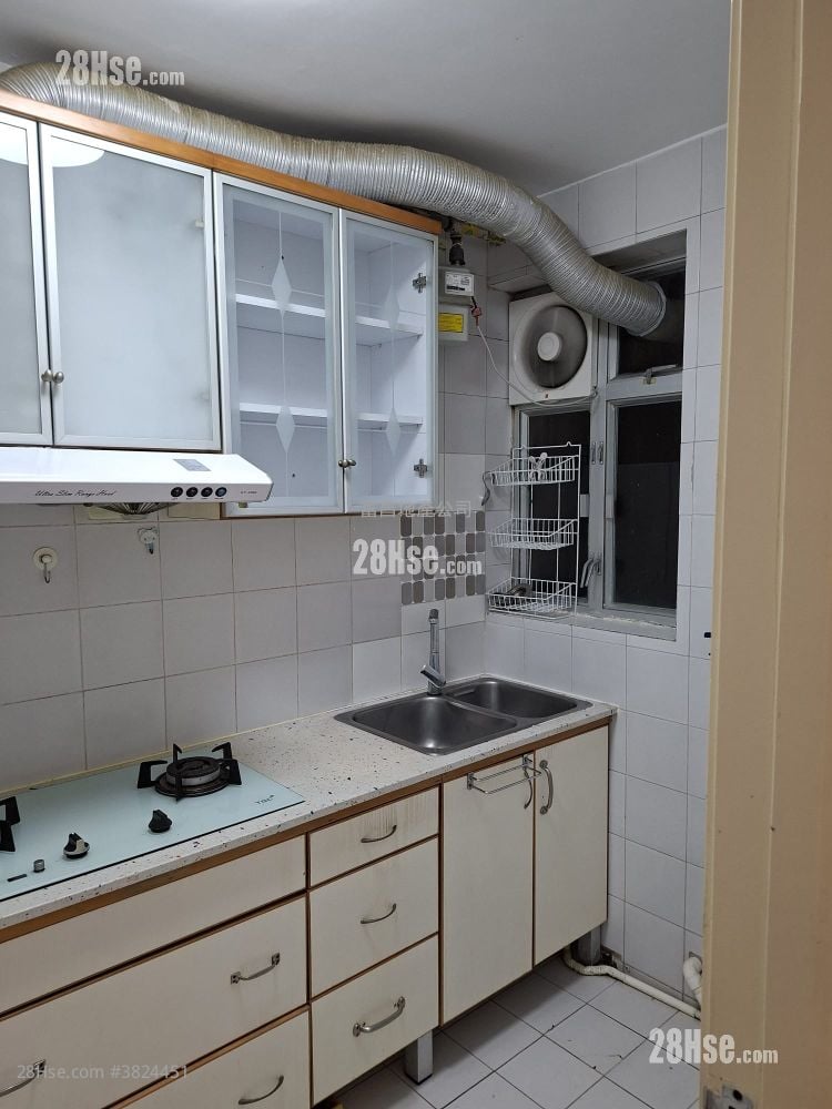 Felicity Garden Sell 3 Bedrooms , 2 Bathrooms 652 ft²