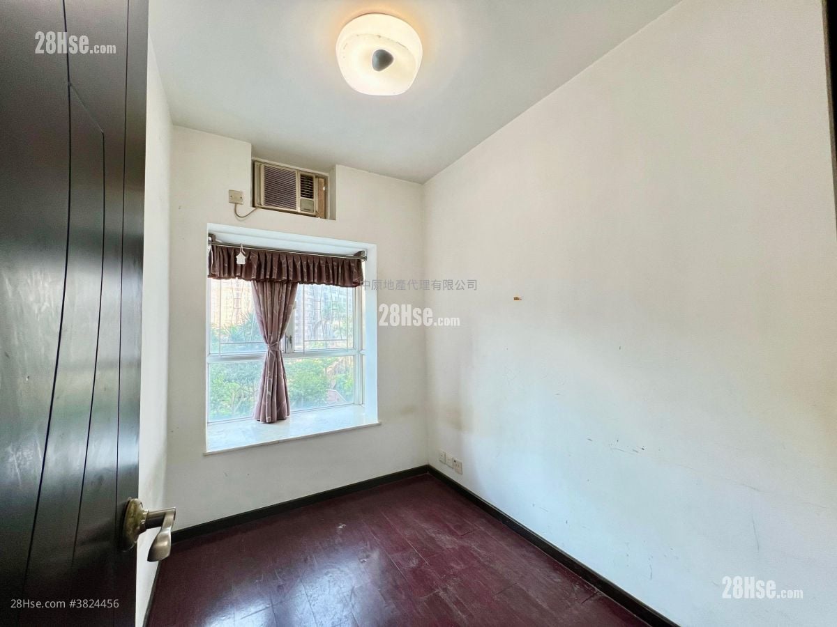 愉景新城 售盤 3 房 , 2 浴室 648 平方呎