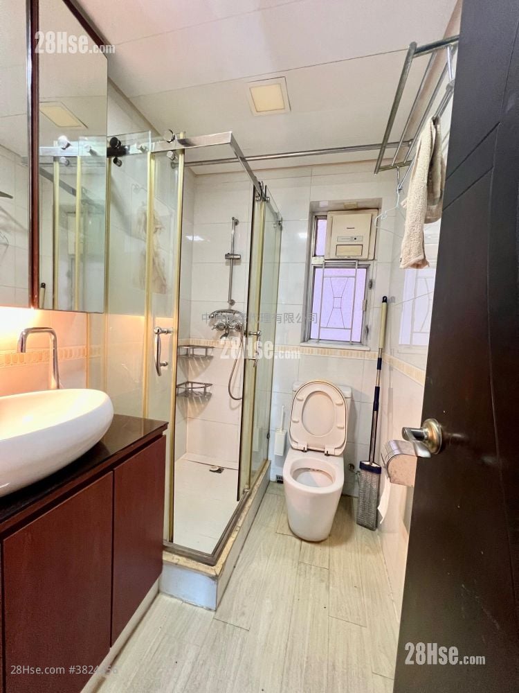 愉景新城 售盤 3 房 , 2 浴室 648 平方呎