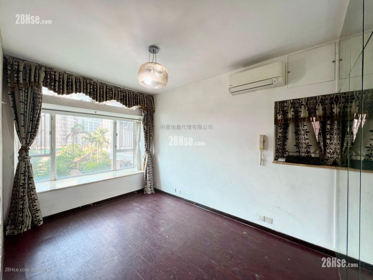 愉景新城 售盤 3 房 , 2 浴室 648 平方呎