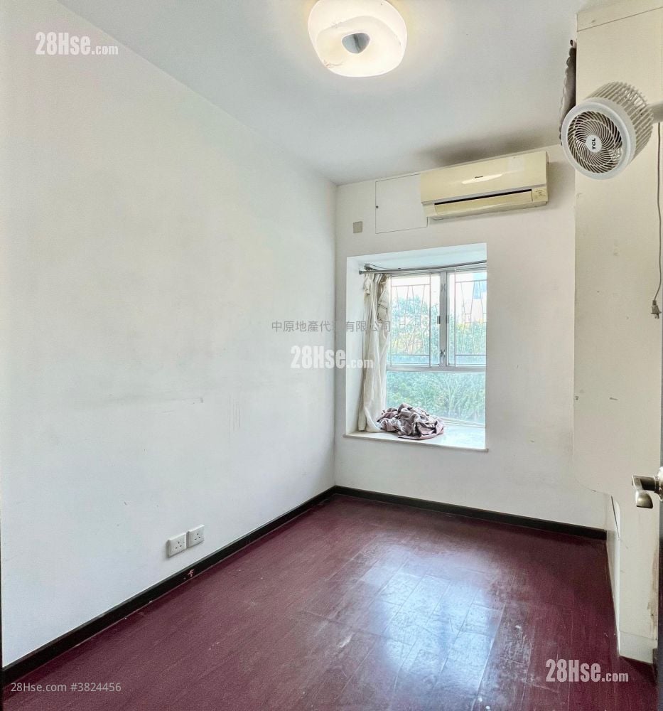 愉景新城 售盤 3 房 , 2 浴室 648 平方呎