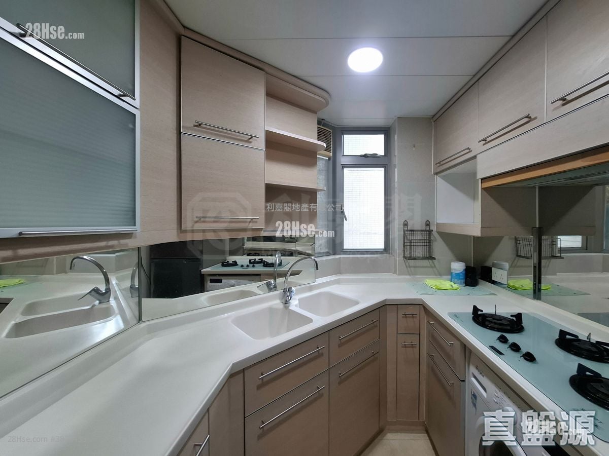 映湾园 售盘 552 平方尺