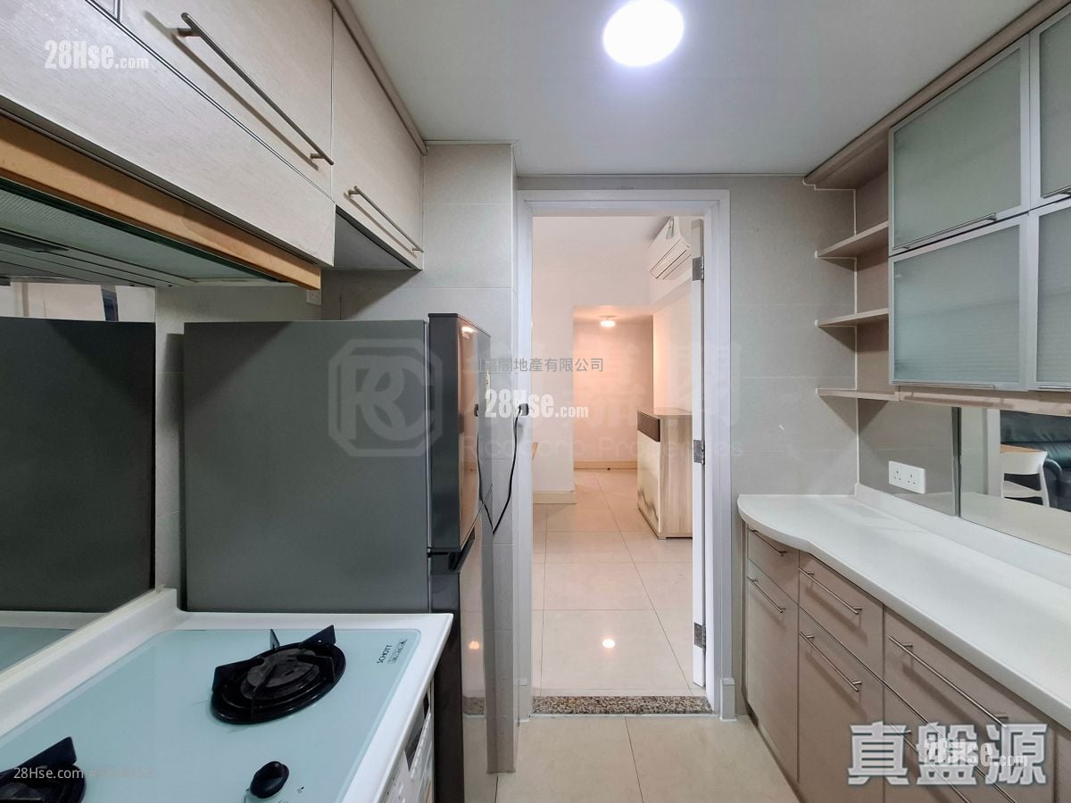 映湾园 售盘 552 平方尺