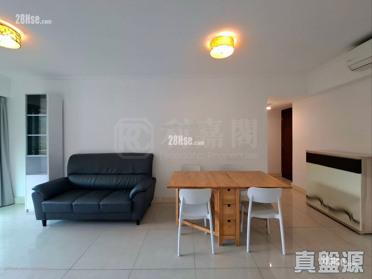 映湾园 售盘 552 平方尺