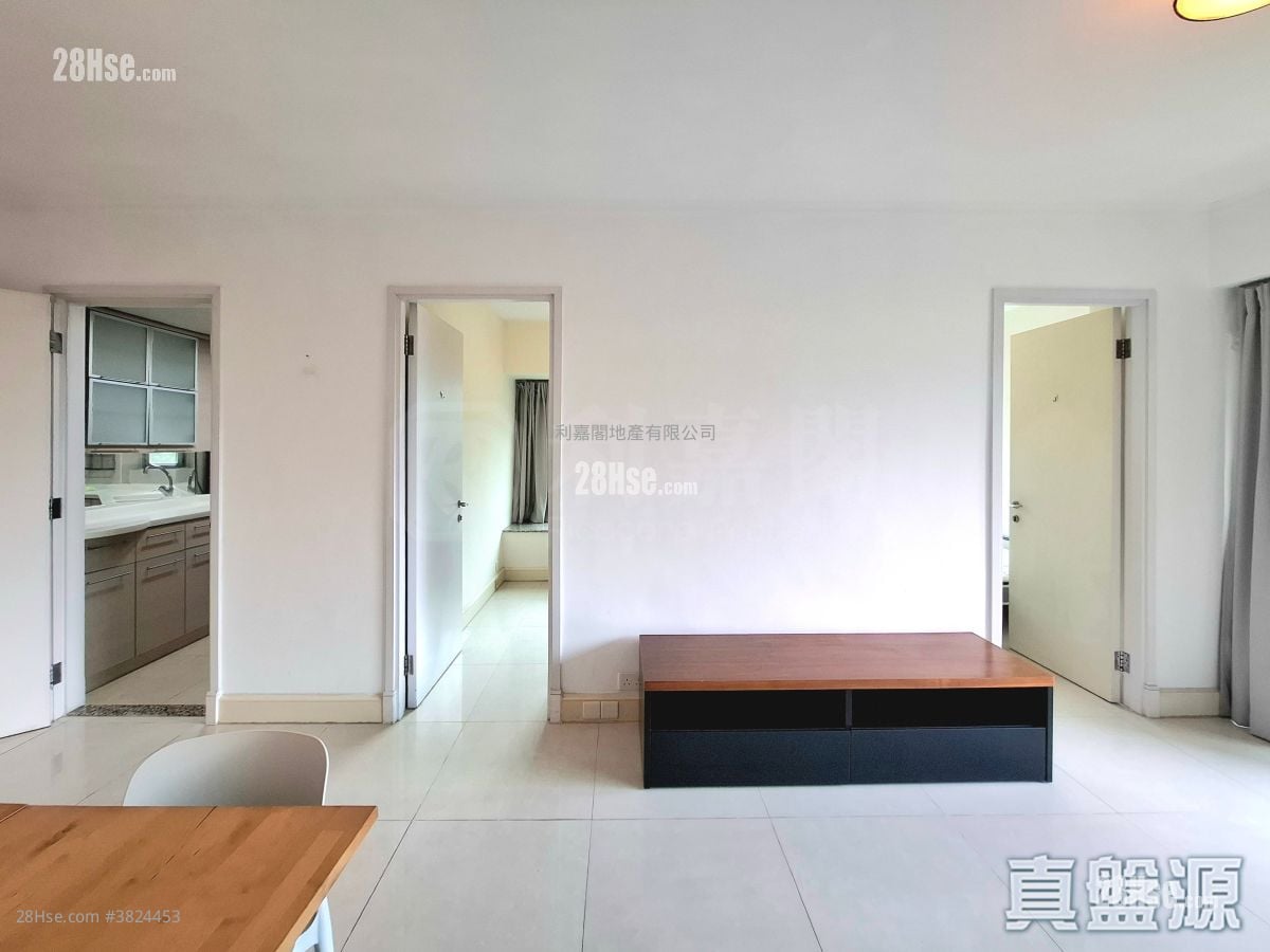 映湾园 售盘 552 平方尺