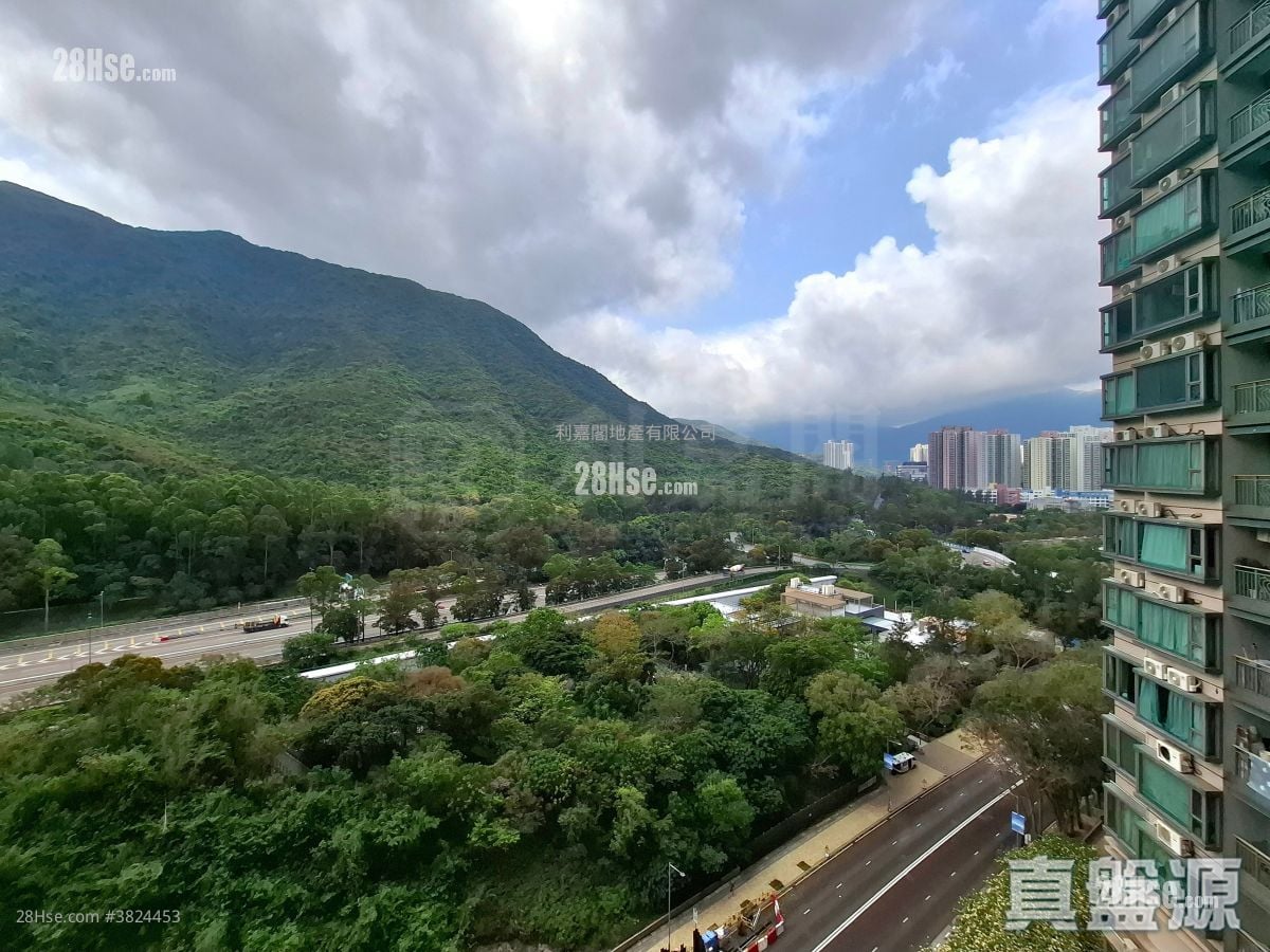 映湾园 售盘 552 平方尺