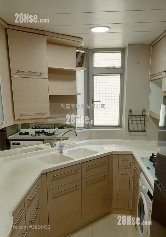 映湾园 售盘 552 平方尺