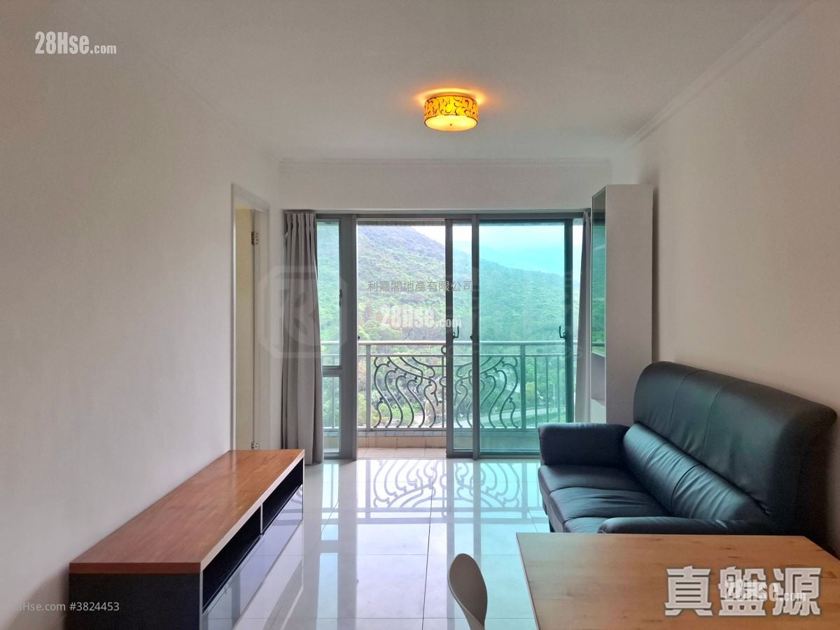 映湾园 售盘 552 平方尺