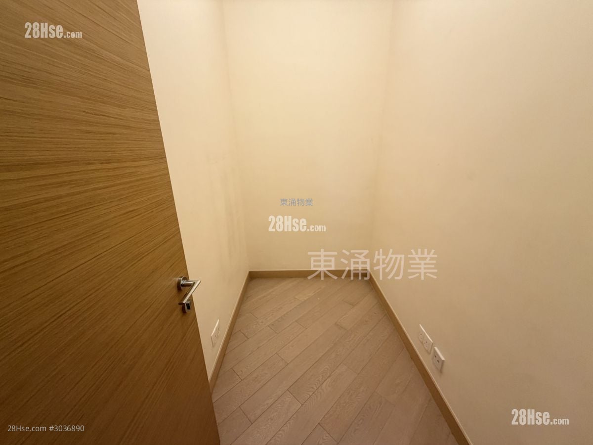 东环 租盘 2 房 , 1 浴室 484 平方尺