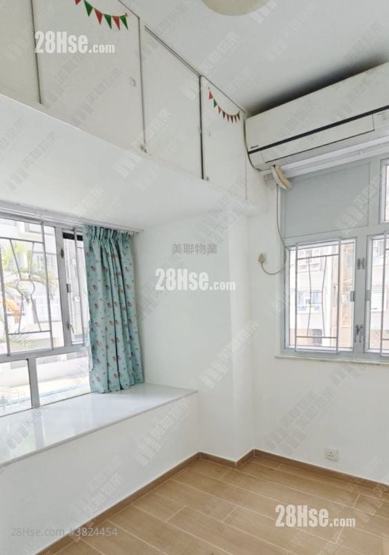 金狮花园 售盘 2 房 270 平方尺